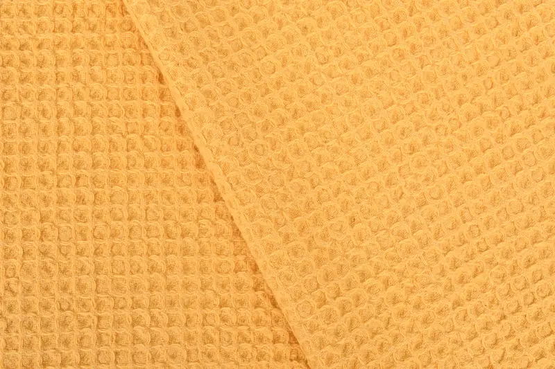 Yaz havlu, düğün hediyesi mutfak havlu, gelin için hediye, kişiselleştirilmiş hediye, kişiselleştirilmiş hediyeler, 40x20 pamuk waffle havlu, özel el havlu - 5