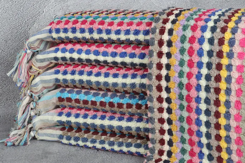 Spa Towel, Kitchen Towel, Wedding Favors, Bachelorette Party Favor, Bachelorette Party Gifts Bridesmaids, Towel With Name, Turkish Tea Towel - 2