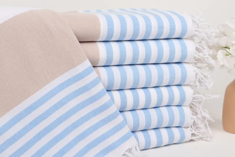 Lüks havlu, monogramlı plaj havlu, Türk banyo havlu seti, en iyi arkadaş düğün hediyesi, bebek bebek hediyesi, düğün hediyesi, 70x40 pamuklu çizgili havlu