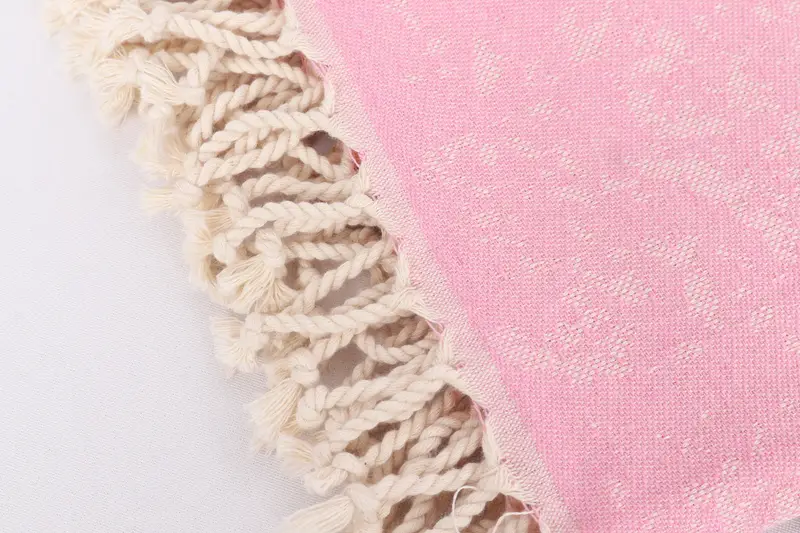 Oversized lightweight Turkish bath towel USA, Wedding Gift, Soft towel, Best Beach Towel, Bachelorette Favor, 70x40 Cotton Turtle Design Towel - 8