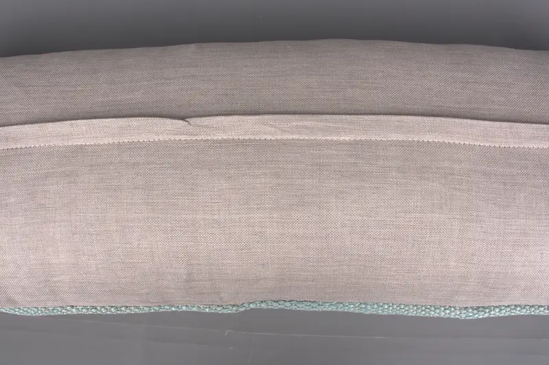 Pillow Sham, Antique Pillows, Kilim Pillow Cover, 16x43 Green Pillow Case, Garden Cushion Cover, Floor Pillow Case, Wholesale Pillow, Gift Pillow - 6