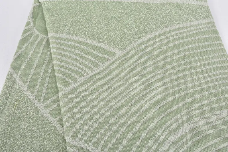 Sand-free towel, 68x40 Cotton Striped Design Towel, Hammam towel, Monogram Towels, Bridal Shower Favor, Custom Bath Towel, Bachelorette Party Favors - 4