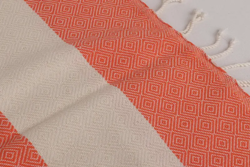40x20 Cotton Diamond Towel, Small Bath Towels, Custom Hand Towel, Personalized Gifts, Mother Of The Groom Gift, Monogram Turkish Bath Towel - 7