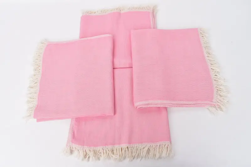 Customized Towels, Monogram Hand Towel, Towel With Name, Bridal Shower Gift, Bathroom Towels, Small Bath Towels, Spa Towel, 40x24 Cotton Solid Towel - 6