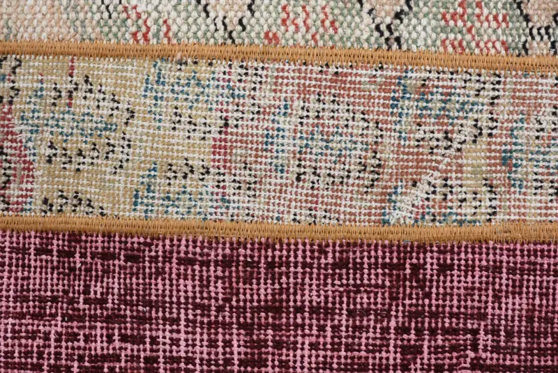 Wool Kilim Pillow Cushion, Kilim Cushion Sham, Pillow for Couch, 28x28 Red Pillow Case, Turkish Kilim Pillow, Lounge Throw Pillow Cover, Pillow - 2