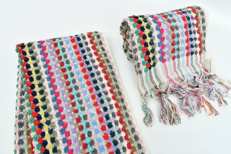 Spa Hediyesi, Bachelor Havlu, Kişiselleştirilmiş El Havlusu, Düğün Favorları, 40x20 Pamuk Pom Pom Havlu, Monogramlanmış Türk Havlu, Türk Çay Havlusu - 8