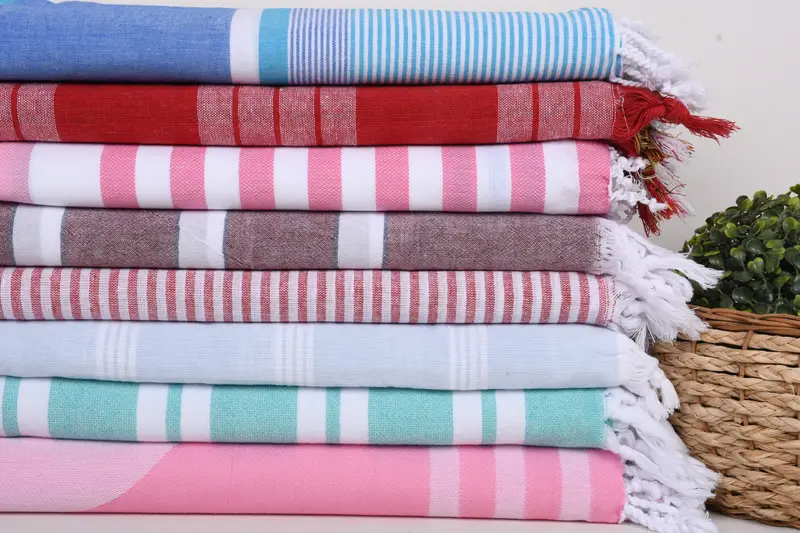 Gifts For Him, Personalized Gift, 70x40 Cotton Set of 8 Towel, Custom Wedding Gift From Bridesmaid, Gift For Coworker, Bachelorette Party Favors - 2