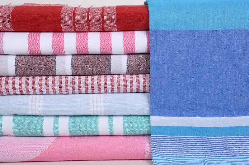 Gifts For Him, Personalized Gift, 70x40 Cotton Set of 8 Towel, Custom Wedding Gift From Bridesmaid, Gift For Coworker, Bachelorette Party Favors - 1