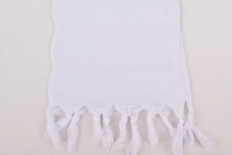 Bachelorette Party Gifts For Bride, Monogram Dish Towel, Turkish Hand Towel, Monogrammed Hand Towel, 40x18 Cotton Diamond Towel, Turkish Tea Towel - 3