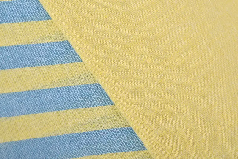 70x36 Cotton Striped Towel, Personalized Gift, Bachelorette Gifts, Bachelorette Beach Towel, Spa Gift Towel, Quick-Dry Beach Towel, Personalize Gift - 5