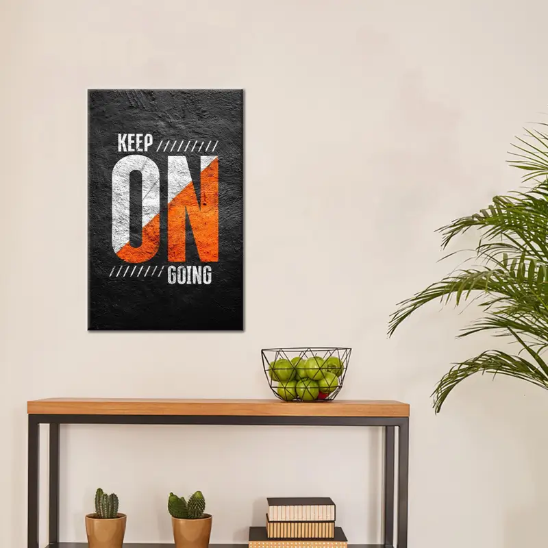 カスタムプリントキャンバス: 芸術的な優雅さで空間をグレードアップ