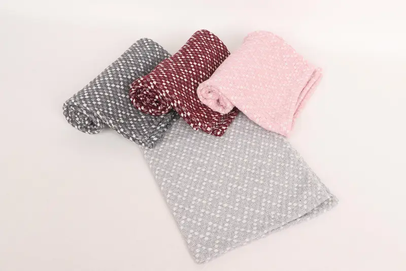 Spa Towel, 32x20 Cotton Herringbone Towel, Personalized Kitchen Towel, Turkish Hand Towel, Personalized Gift For Him, Personalized Dish Towel - 3