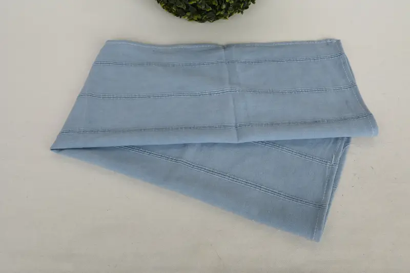 40x20 Cotton Set of 10 Towel, Monogrammed Hand Towel, Wedding For Favor, Bridal Shower Favors, Kitchen Towel, Decorative Towel, Custom Hand Towel - 6