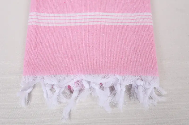 Home Decor Gifts, Gift For Coworker, Bachelor Bachelorette Party Favors, 68x36 Cotton Striped Towel, Kids Beach Towel, Custom Wedding Gifts - 4