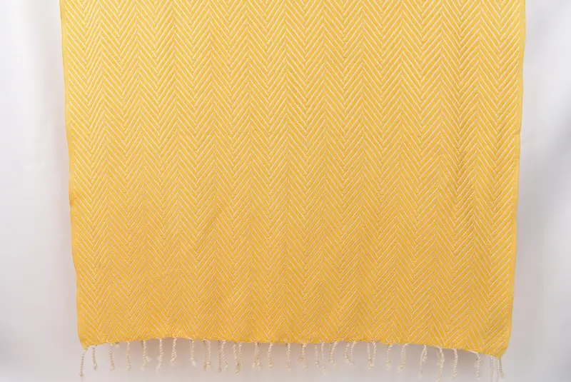 Fouta towel, 70x40 Cotton Striped Towel, Family Gift, Holiday Towel, Turkish Towel Beach, Thin and lightweight Turkish peshtemal, Bachelorette Gifts - 8