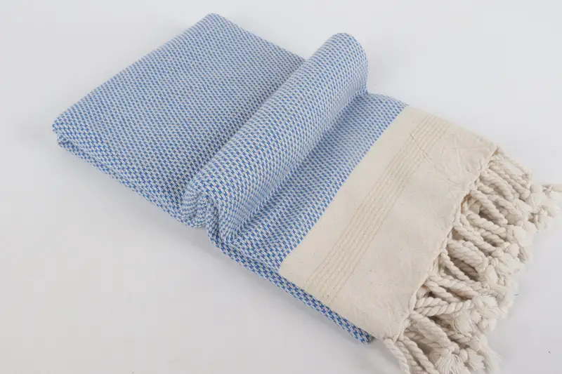 Personalized Bridesmaid Gift, Gift For Her, 68x40 Cotton Striped Towel, Wedding Towel, Travel towel, Baby Boy Gift, Turkish Bath Towel USA - 6