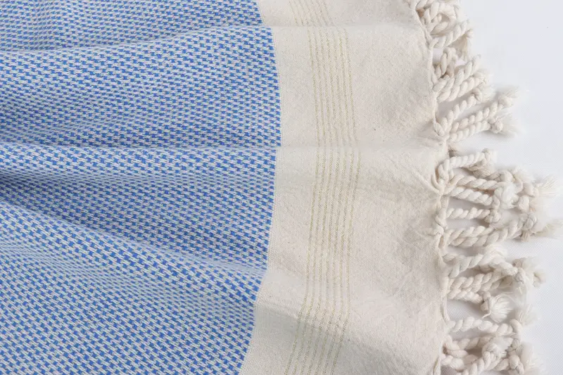 Personalized Bridesmaid Gift, Gift For Her, 68x40 Cotton Striped Towel, Wedding Towel, Travel towel, Baby Boy Gift, Turkish Bath Towel USA - 8