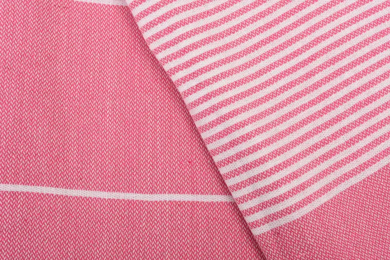 Scarf Towel, 70x40 Cotton Striped Towel, Wedding Gift For Bride, Personalized Gift, Personalized Towel, Peshtemal Towel USA, Quick-dry peshtemal - 5