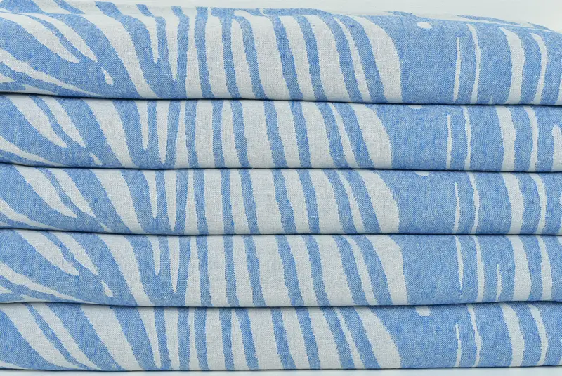 Turkish Towel USA, Decorative Towel, Custom Wedding Gifts, Quick-dry towel, 70x40 Cotton Floral Design Towel, Bridal Party Gifts, Embroidery Towel - 3