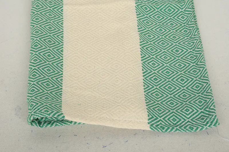 Gift For Her, Turkish Tea Towel, Summer Gift, Best Wedding Gift, Monogram Hand Towel, 36x18 Cotton Set of 10 Towel, Personalized Gift, Turkish Towel - 4