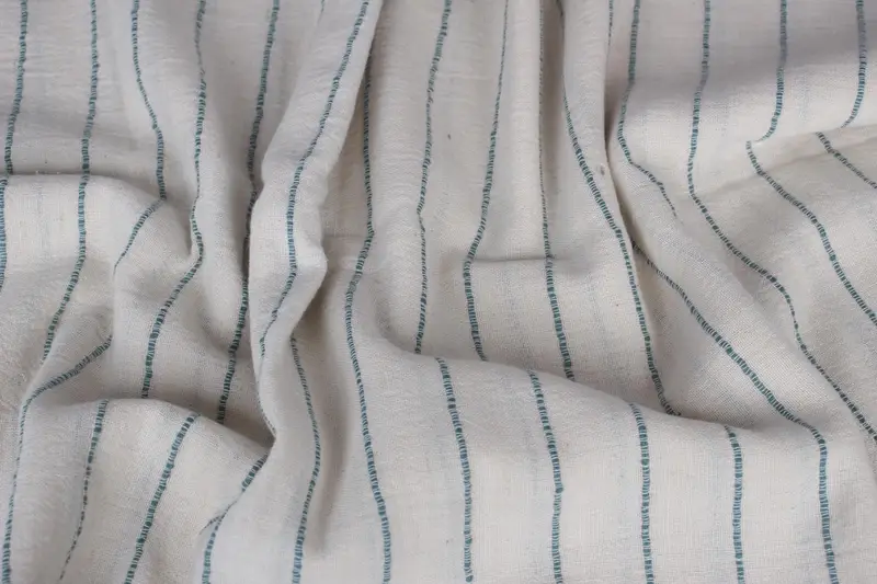 Hammam Towel USA, Lightweight Turkish towel, Beach Size Towel, Bachelorette Party Gift, Spa Gift, Turkish Towel USA, 64x38 Linen Striped Towel - 6