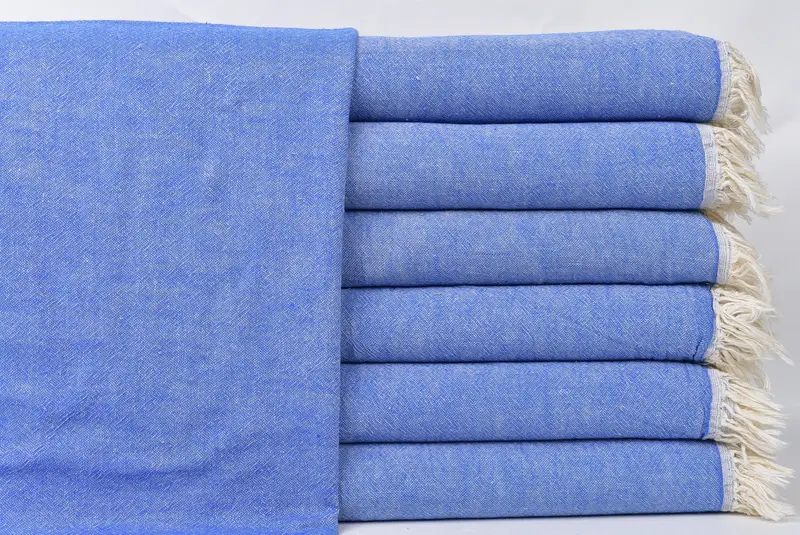 40x24 Cotton Solid Towel, Travel Towel, Personalized Gifts, Monogram Kitchen Towel, Personalized Gift, Beach Theme Wedding Gift, Bridal Shower Gifts - 1