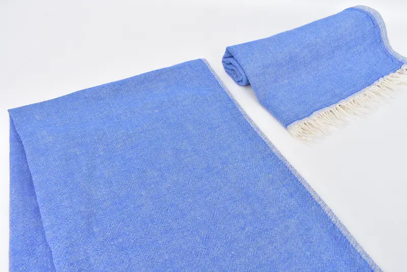 40x24 Cotton Solid Towel, Travel Towel, Personalized Gifts, Monogram Kitchen Towel, Personalized Gift, Beach Theme Wedding Gift, Bridal Shower Gifts - 7
