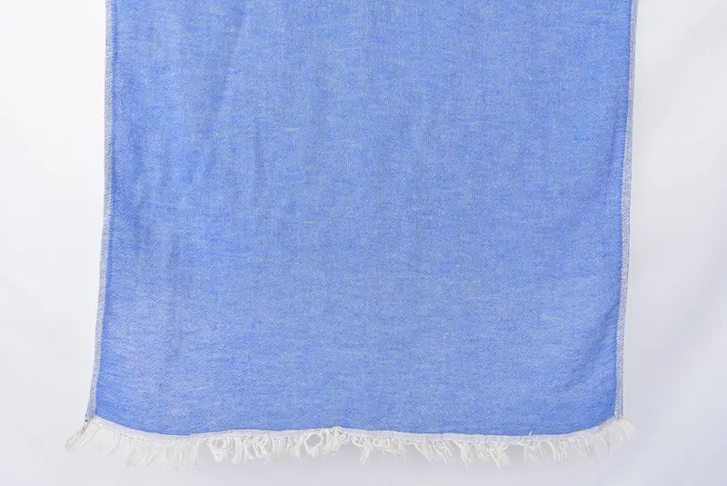 40x24 Cotton Solid Towel, Travel Towel, Personalized Gifts, Monogram Kitchen Towel, Personalized Gift, Beach Theme Wedding Gift, Bridal Shower Gifts - 8