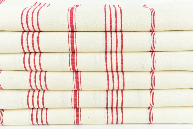Vegas Bachelorette Party Favors, Quick-dry towel, Gift For Him, Peshtemal, 70x40 Linen Striped Towel, Bachelorette Party Gifts Bridesmaids - 2