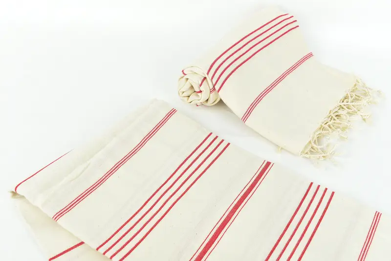 Vegas Bachelorette Party Favors, Quick-dry towel, Gift For Him, Peshtemal, 70x40 Linen Striped Towel, Bachelorette Party Gifts Bridesmaids - 7