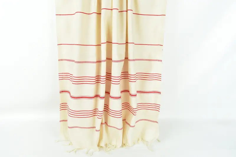Vegas Bachelorette Party Favors, Quick-dry towel, Gift For Him, Peshtemal, 70x40 Linen Striped Towel, Bachelorette Party Gifts Bridesmaids - 8