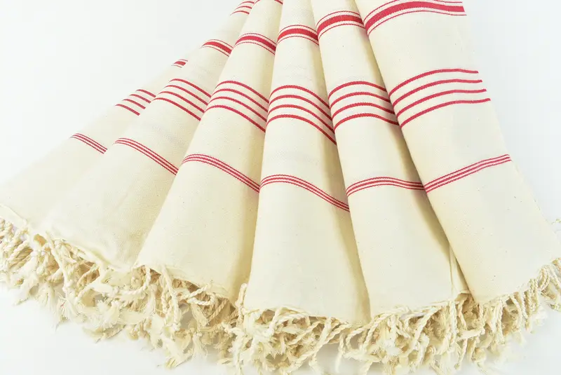Vegas Bachelorette Party Favors, Quick-dry towel, Gift For Him, Peshtemal, 70x40 Linen Striped Towel, Bachelorette Party Gifts Bridesmaids - 4