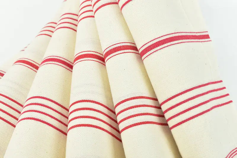 Vegas Bachelorette Party Favors, Quick-dry towel, Gift For Him, Peshtemal, 70x40 Linen Striped Towel, Bachelorette Party Gifts Bridesmaids - 5