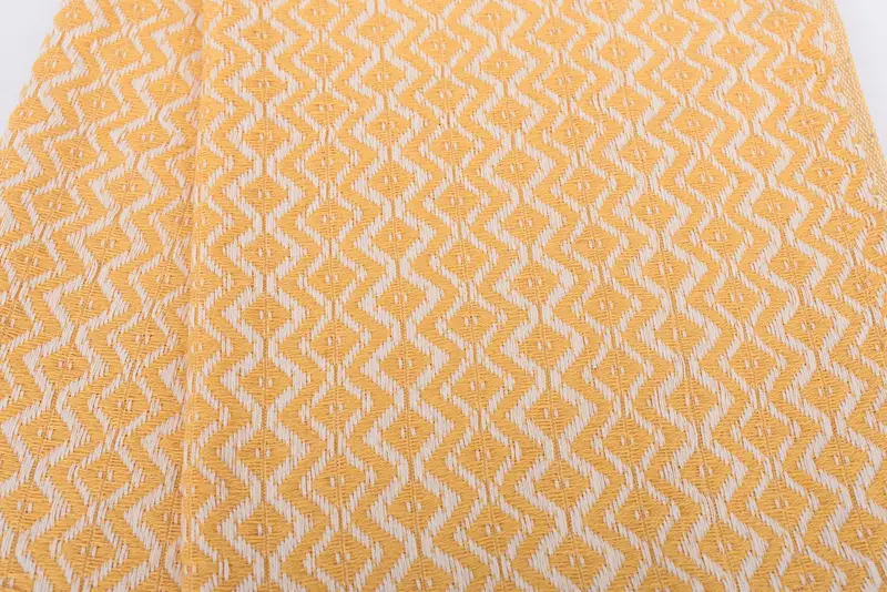 Monogram Kitchen Towel, Holiday Towel, Gift For The Home Decor, Bathroom Towels, Bridal Shower Gifts, Custom Hand Towel, 36x18 Cotton Diamond Towel - 4