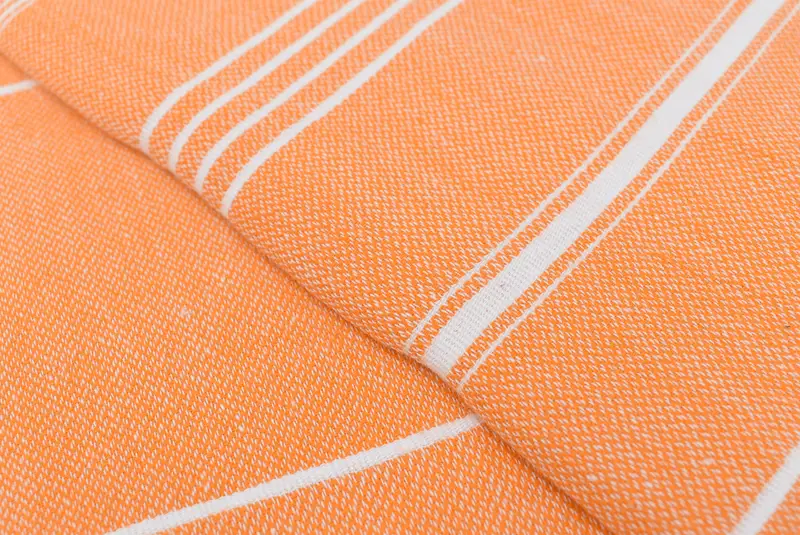 Bachelorette Party Gifts Bridesmaids, Bachelorette Party Decorations, Absorbent towel, 70x40 Cotton Striped Towel, Bridesmaid Proposal Gift - 4