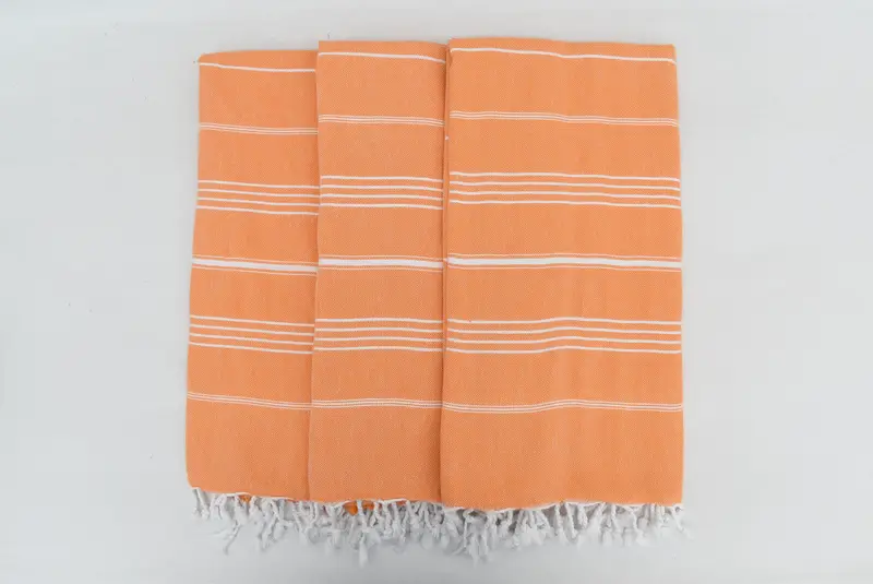 Bachelorette Party Gifts Bridesmaids, Bachelorette Party Decorations, Absorbent towel, 70x40 Cotton Striped Towel, Bridesmaid Proposal Gift - 6