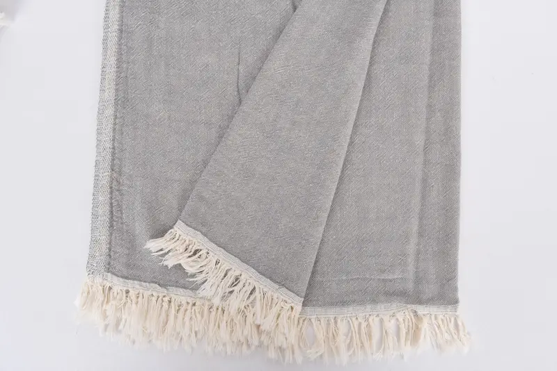 Boyfriend Gift, Wedding Gift, Gift Towel, Home Decor Gifts, Small Bath Towels, 40x24 Cotton Solid Towel, Wedding Gift Kitchen Towel, Kitchen Towel - 8