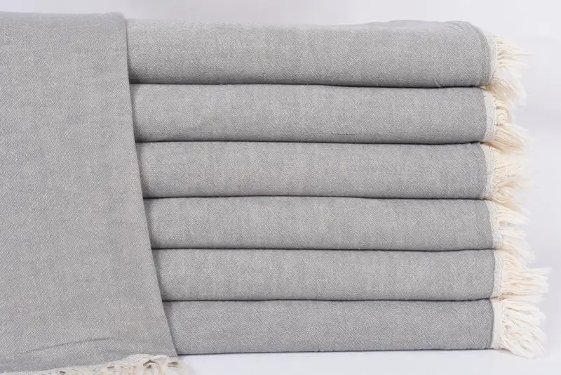 Boyfriend Gift, Wedding Gift, Gift Towel, Home Decor Gifts, Small Bath Towels, 40x24 Cotton Solid Towel, Wedding Gift Kitchen Towel, Kitchen Towel - 1