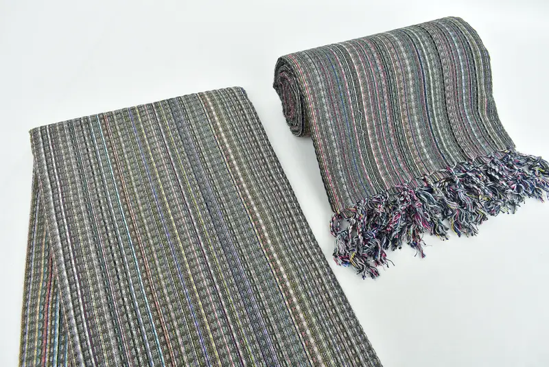 Personalisierte Geschenke, luxuriöser türkischer Peshtemal -Strandhandtuch, Geschenke für Wohnkultur, 70x40 Baumwollgeometrische Handtuch, Hauswärmegeschenk, Geschenke für ihn - 7