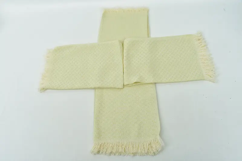 24x16 Cotton Diamond Towel, Wedding Gift, Gifts For Him, Bridesmaid Gifts, Bathroom Hand Towel, Summer Gift, Kitchen Towel, Bulk Order Towel - 6