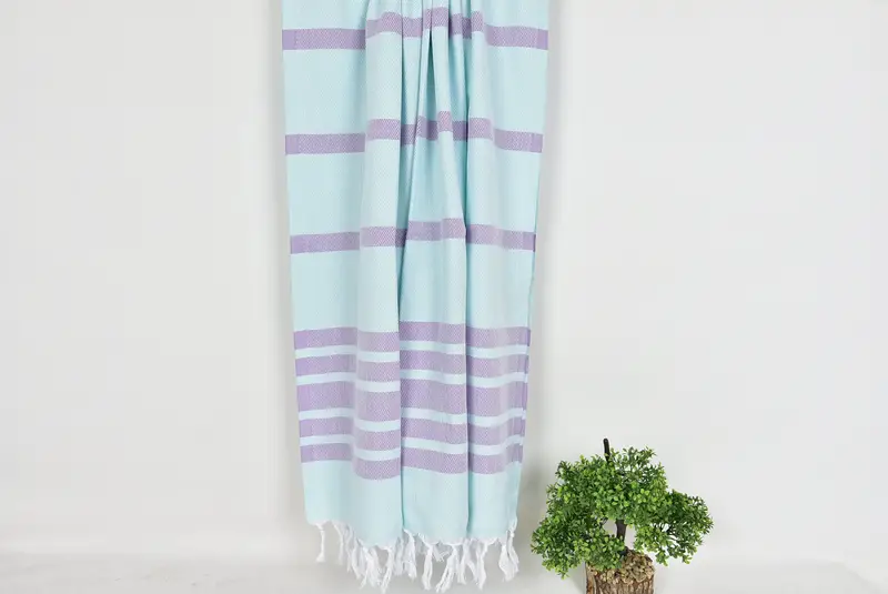 Florida Bachelorette Party Favors, Kids Beach Towel, Quick-dry peshtemal, Spa Gift, Custom Towel, 68x36 Cotton Chevron Towel, Monogram Turkish Towel - 8