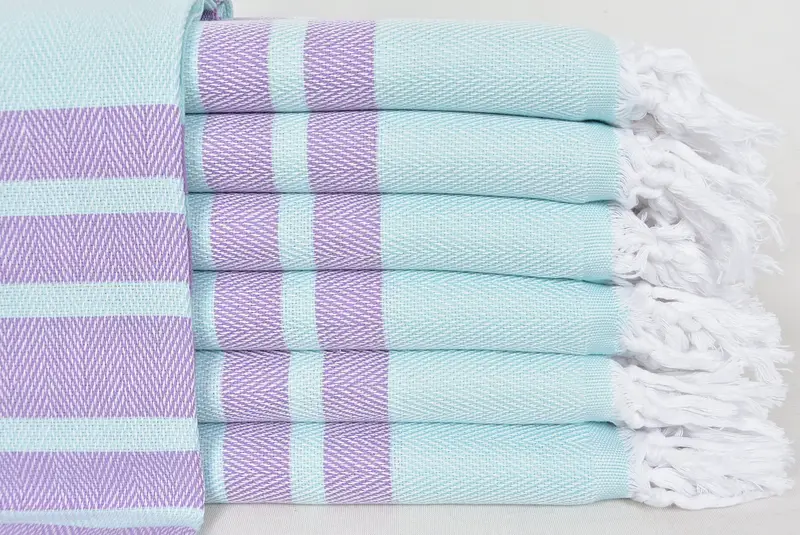 Florida Bachelorette Party Favors, Kids Beach Towel, Quick-dry peshtemal, Spa Gift, Custom Towel, 68x36 Cotton Chevron Towel, Monogram Turkish Towel - 1