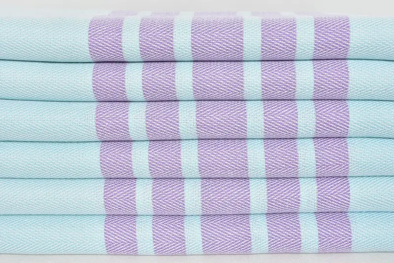 Florida Bachelorette Party Favors, Kids Beach Towel, Quick-dry peshtemal, Spa Gift, Custom Towel, 68x36 Cotton Chevron Towel, Monogram Turkish Towel - 2