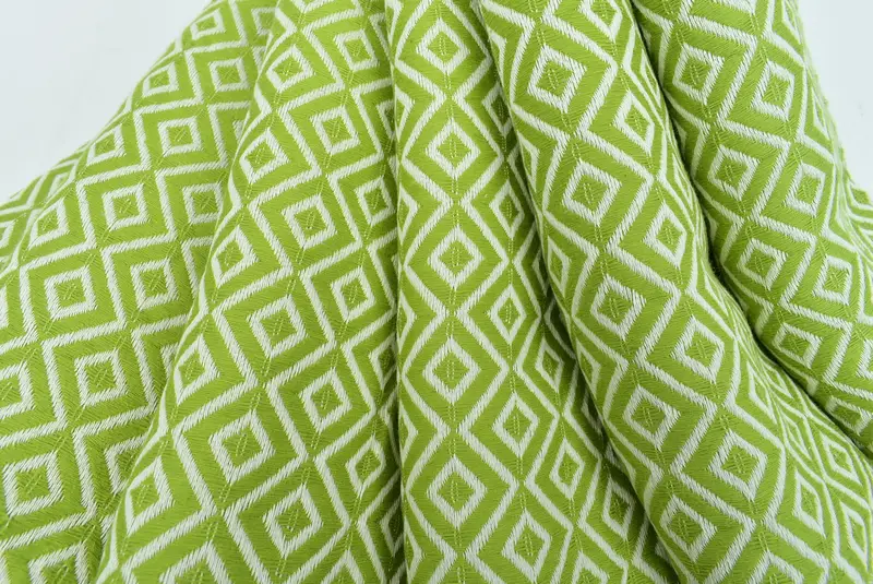 Bachelorette Party Favor, Hammam towel, 70x40 Cotton Diamond Towel, Spa Towel, Housewarming Gift, Turkish towel, Beach Towel Monogram, Gym Towel - 5