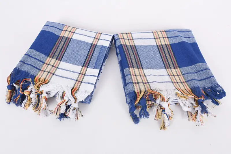 Soft towel, Turkish Towel Monogram, Bridesmaid Towel, Gift For Her, Summer Towel, Bachelor Gift, Yoga Towel, 68x32 Cotton Striped Towel, Custom Gift - 7