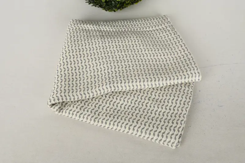 Turkish beach towel, Housewarming Gift, Fouta towel, Bulk Order Towel, House Warming Gift, Bachelorette Party Gifts, 70x40 Cotton Set of 8 Towel - 6