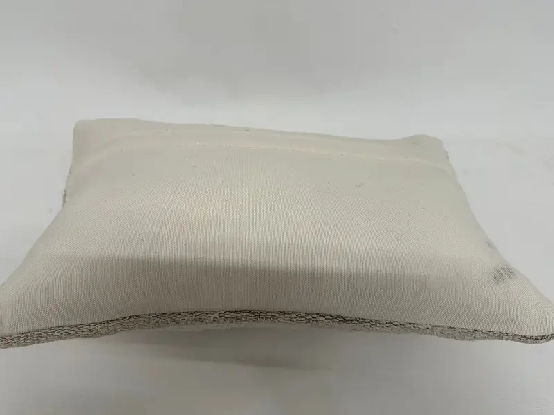 12x20 White Pillow, Kilim Cushion Sham, Boho Throw Cushion, Vintage Pillow, Interior Designer Pillow, Cushion, Designer Throw Pillow - 7