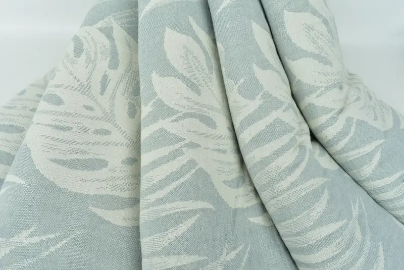 Gift For Wedding Day, Thanksgiving Tablecloth, 94x86 Cotton Floral Design Towel, Bridal Shower Gift, Spa Gift, Throw Blanket, Bachelorette Gifts - 7