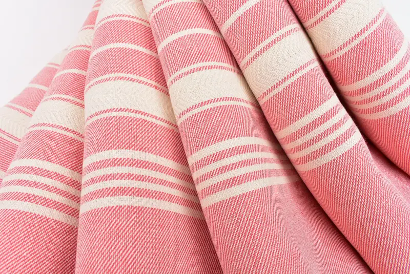 Monogram Turkish Towel, Sand-free towel, Travel towel, Hammam Towel USA, Spooky Bachelorette Party Favors, Gift For Coworker, Turkish Bath Towel USA - 5