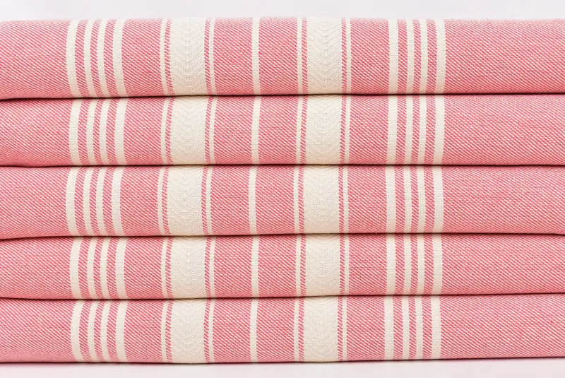 Monogram Turkish Towel, Sand-free towel, Travel towel, Hammam Towel USA, Spooky Bachelorette Party Favors, Gift For Coworker, Turkish Bath Towel USA - 2